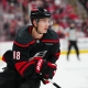 nhl picks Martin Necas Carolina Hurricanes nhl picks