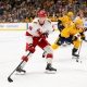 NHL Stanley Cup odds and predictions Martin Necas Carolina Hurricanes