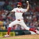 Philadelphia Phillies predictions Cristopher Sanchez 