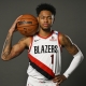 Portland Trail Blazers predictions Anfernee Simons 