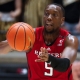 Rutgers Scarlet Knights basketball predictions Aundre Hyatt 