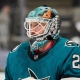 San Jose Sharks predictions Mackenzie Blackwood 