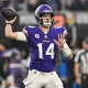 Sunday Night Football picks for Minnesota Vikings vs Detroit Lions Sam Darnold