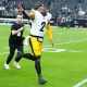 Sunday Night Football predictions New York Jets vs Pittsburgh Steelers Justin Fields