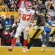 Super Bowl predictions Travis Kelce Kansas City Chiefs