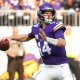 Thursday Night Football picks Minnesota Vikings vs Los Angeles Rams Sam Darnold