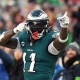 Tips for betting Super Bowl props A.J. Brown Philadelphia Eagles