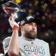 Travis Kelce Super Bowl props