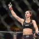 ufc picks Ariane da Silva ufc predictions best bet odds