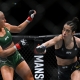 ufc picks Bruna Brasil ufc predictions best bet odds