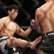 ufc picks Da Woon Jung ufc predictions best bet odds