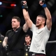 ufc picks Ismail Naurdiev ufc predictions best bet odds