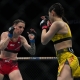 ufc picks Jamey-Lyn Horth ufc predictions best bet odds