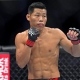 ufc picks Li Jingliang predictions best bet odds