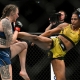 ufc picks Luana Carolina ufc predictions best bet odds