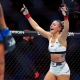 ufc picks Luana Santos ufc predictions best bet odds