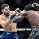 ufc picks Nassourdine Imavov ufc predictions best bet odds