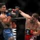 ufc picks Nathaniel Wood ufc predictions best bet odds