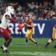 USC Trojans football predictions Miller Moss