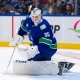 Vancouver Canucks predictions Thatcher Demko 