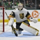 Vegas Golden Knights predictions Adin Hill