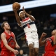 Washington Wizards predictions Bilal Coulibaly 