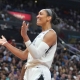 wnba picks A'ja Wilson Las Vegas Aces predictions best bet odds