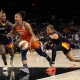 wnba picks Alyssa Thomas Connecticut Sun predictions best bet odds