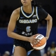 wnba picks Angel Reese Chicago Sky predictions best bet odds