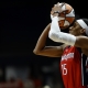 wnba picks Brittney Sykes Washington Mystics predictions best bet odds