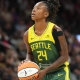 wnba picks Jewell Loyd Seattle Storm predictions best bet odds