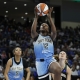 wnba picks michaela onyenwere Chicago Sky predictions best bet odds