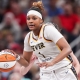 wnba picks NaLyssa Smith Indiana Fever predictions best bet odds