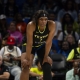 wnba picks Teaira McCowan Dallas Wings predictions best bet odds