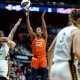 wnba picks Tyasha Harris Connecticut Sun predictions best bet odds