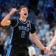 ACC Tournament predictions Cooper Flagg Duke Blue Devils