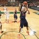 University of Virginia forward Akil Mitchell