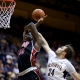 UNLV forward Anthony Bennett