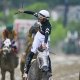 Belmont Stakes predictions Seize the Grey 