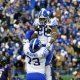Benny Snell of the Kentucky Wildcats