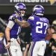 Best NFL teaser bets Week 18 Sam Darnold Minnesota Vikings