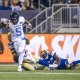 cfl picks John White Toronto Argonauts predictions best bet odds