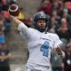 cfl picks McLeod Bethel-Thompson Toronto Argonauts predictions best bet odds