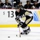 Pittsburgh Penguins left wing Chris Kunitz