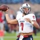 Cody Clements South Alabama Jaguars