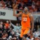 college basketball picks Abou Ousmane Oklahoma State Cowboys predictions best bet odds