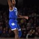 college basketball picks Antonio Reeves Kentucky Wildcats predictions best bet odds