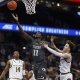 college basketball picks Baye Ndongo Georgia Tech Yellow Jackets predictions best bet odds