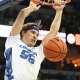 college basketball picks Baylor Scheierman Creighton Bluejays predictions best bet odds