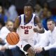 college basketball picks Boopie Miller SMU Mustangs predictions best bet odds